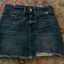 American Eagle Outfitters Denim Skirt Photo 0