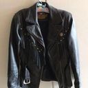 Harley Davidson - Genuine Leather  Women’s Photo 0