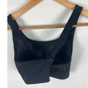 Girlfriend Collective Cross Back Sports Bra Size Small Photo 1