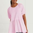 Hill House NEW  Francesca Top in Ballerina Pink Photo 0