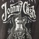 Krass&co SUN RECORD  Burn Out JOHNNY CASH tee shirt size XL Photo 1