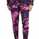 Koral  Activewear Range Spacer Sweatpants pink camo Photo 11