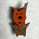 Nintendo Zelda Korok Damia Pin Photo 1