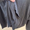 JoyLab  XXL Gray Sweatshirt Photo 3