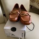 ALDO Promatram Solid Brown Loafers Photo 9