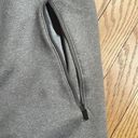 Nba  BROOKLYN NETS gray hooded sweatshirt size medium Photo 2