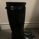 Hunter Rain Boots Tall Photo 1