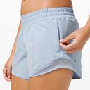 Lululemon Hotty Hot Shorts 4” Photo 0