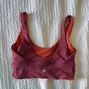 Lululemon Align Bra Photo 1