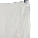 J. McLaughlin  Leslie Pencil Skirt 8 Off White Stretch New Photo 8