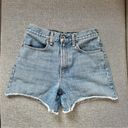 Rag and Bone  Denim Shorts Photo 0