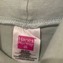 Hanes Green Vintage  Turtleneck Photo 2