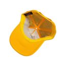 l*space Yellow  Buns Out Beach Club Trucker Hat Photo 3