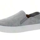 Steve Madden NEW  Fayna Womens Faux Suede Low-Top Slip-On Sneakers - Size 6.5 Photo 0