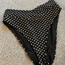 Aerie Polka Dot Bikini Bottoms Photo 0