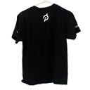  Shirts Peloton 100 Rides Century Club Black Short Sleeve T-Shirt Size XS Photo 2