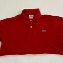 Lacoste  Cropped Polo Photo 4