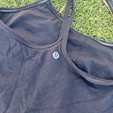 Lululemon  Flow Y Tank Top Photo 1