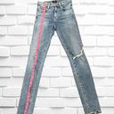 Citizens of Humanity  Rocket Ankle Mid Rise Skinny Jean Size 23 Photo 9