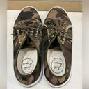 Jack Rogers  CAMOUFLAGE LOW-TOP SKATE SHOES Photo 5