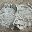 Aerie Jean Shorts Photo 0