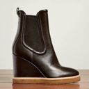 Veronica Beard NEW  Aari Wedge Bootie Photo 1