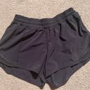 Lululemon Hottie Hot Shorts 2.5” Photo 0