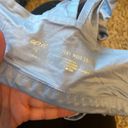 Aerie  light blue bralette Photo 2