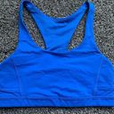 Lululemon  Top Speed Bra Photo 0