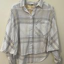 Free People Button Down Photo 1