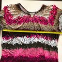 cj banks Multicolored Blouse 1X Photo 6