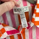 Beach Riot NWOT Alexa Striped Beach and Swim Coverup Photo 4