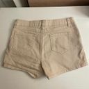 Bluespice High Waisted Shorts Photo 1