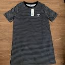 Adidas T-Shirt Dress Photo 0