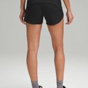 Lululemon Speed Up High-Rise Lined Short 4" Photo 2