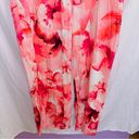 a.n.a  A New Approach High Rise Floral Print Wide Leg Flowy Pants size 3X Photo 2