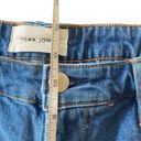 Dear John  GiGi shorts high rise size 32 cut off Photo 8