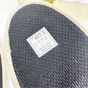 Rothy's  Size 7.5 Sunshine Honeycomb Slip On Sneakers Photo 7