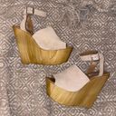 Steve Madden Wedges Photo 0