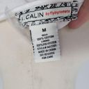 Flying Tomato A. Calin by  white tiered mini dress size medium Photo 6