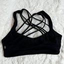 Lululemon Free To Be Bra (Size 4) Photo 2