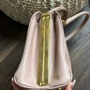 Prada  Saffiano Lux Pyramid Bag Cammeo Photo 9