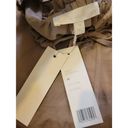 Parker NWT Adyson  in Mocha Size 1X Blouse Photo 4