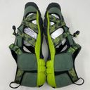 Keen  waterproof women size 7 shoes green sandals Photo 4