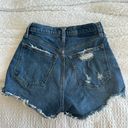 Abercrombie & Fitch Jean Shorts Photo 1