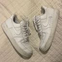 Nike Air Force 1 Sneakers Photo 0