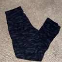 Lululemon align camo leggings Photo 1