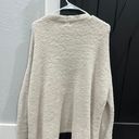 BKE fuzzy cardigan Photo 4