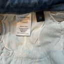 Vervet Flying Monkey High Rise Straight Crop Raw Hem Jeans,  Style F4265, Sz 28 Photo 12