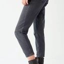 BDG Urban Outfitters  Mom Jean 25 Women’s Black EUC URB1231. Photo 5